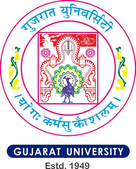 Gujarat University .